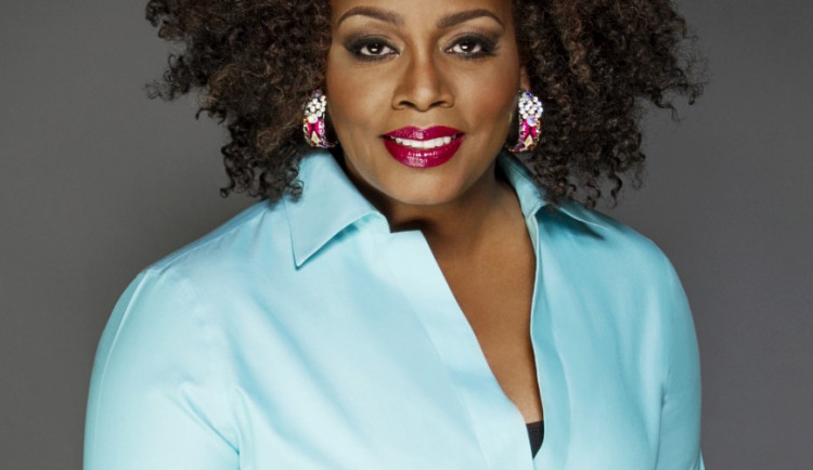 Diane Reeves, autor: Jerris Madison