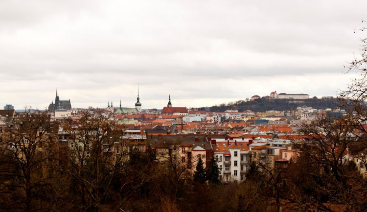 Brno, foto: Jiří Prýgl