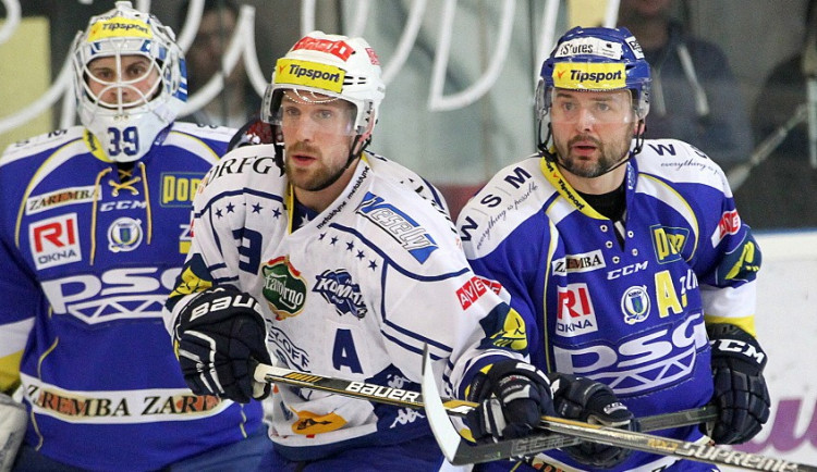 Michal Kuba, foto: Michal Eger