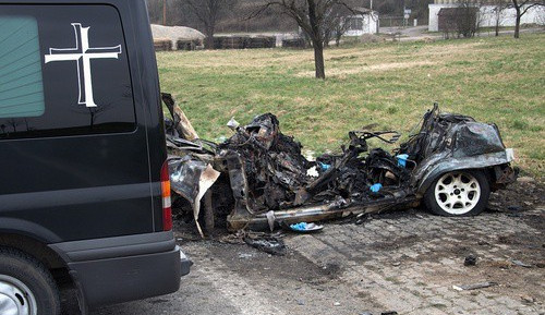 Foto: HZS Jihomoravského kraje