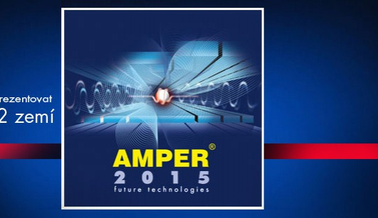 Veletrh Amper, zdroj: www.amper.cz