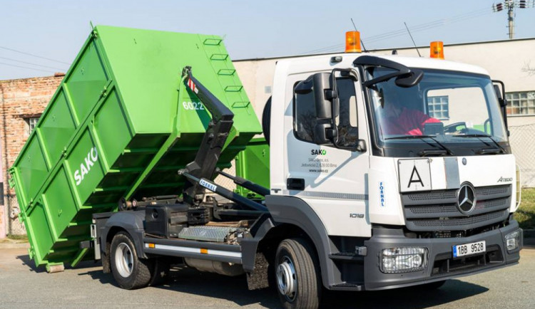 Ilustrační foto, zdroj: Sako Brno