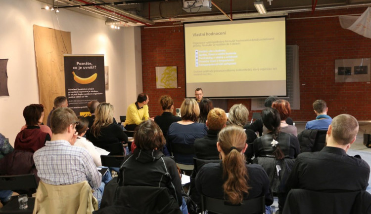 AVPO ČŘ Brno, foto: kaspapr