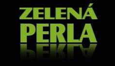 Zelená perla