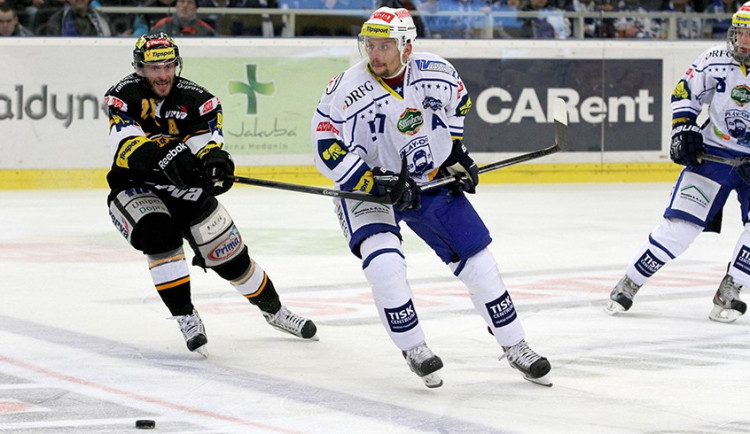 Foto: Hc-kometa, Simona Fischmeisterová