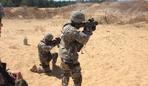 Ilustrační foto, zdroj: http://www.74lmopr.army.cz/