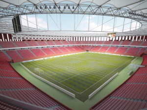 Pelta: Zemský fotbalový stadion bude v Brně