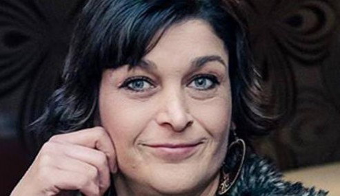 Jitka Košínová porazila leukemii