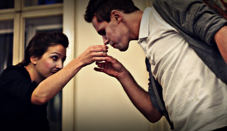 Foto: Marika Savkaničová