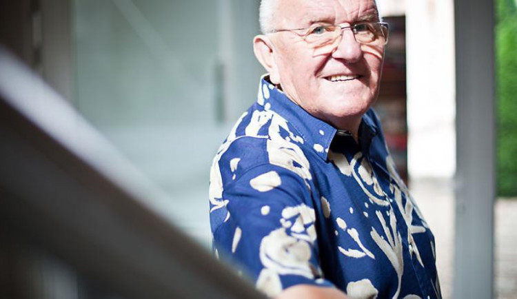 Ladislav Pilka, Foto:/www.veda.muni.cz/