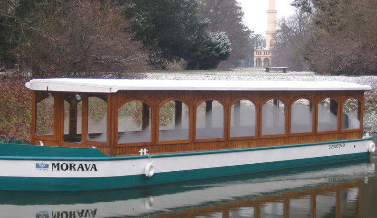 Ilustrační foto: 1plavebni.cz