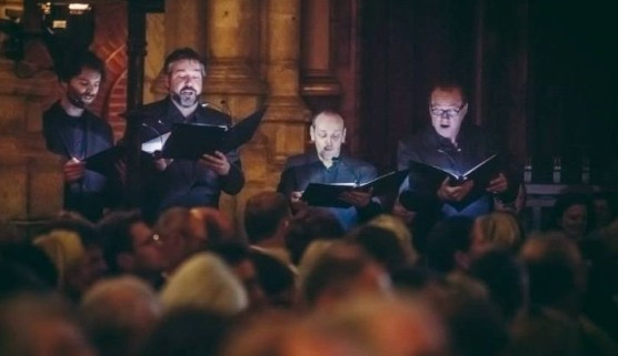 Ilustrační foto, filharmonie-brno.cz