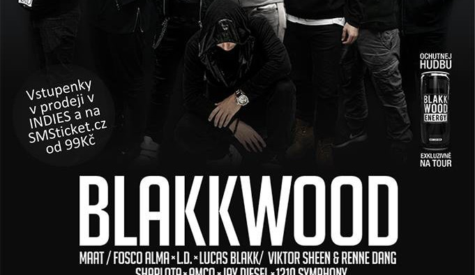 Blakkwood festival