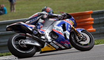 Karel Abraham, Foto: Miroslav Toman