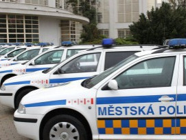 Městská policie pomůže uklidit Brno, ve svém volném čase se zapojí přes třicet strážníků