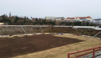 Stadion za Lužánkami