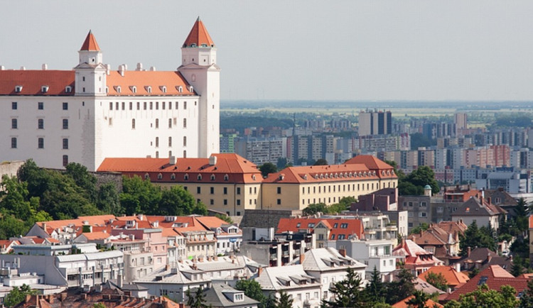 Bratislava, foto:slovakia.com
