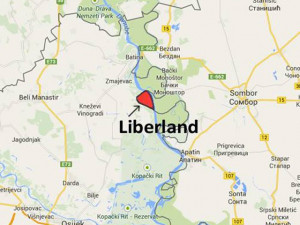 Český politik založil na území bývalé Jugoslávie nový stát Liberland!