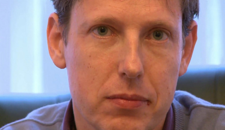 Expremiér Stanislav Gross