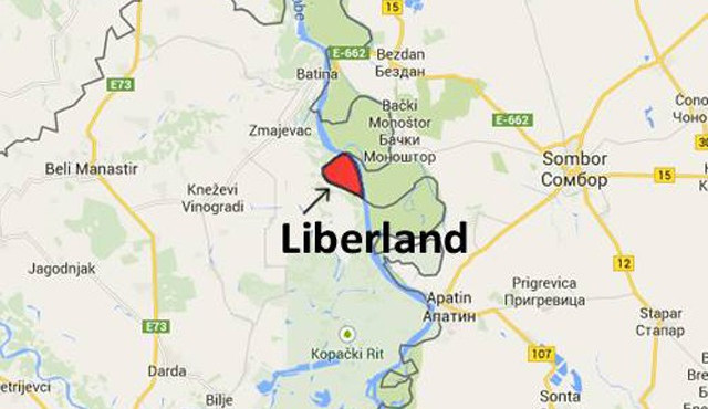 Liberland
