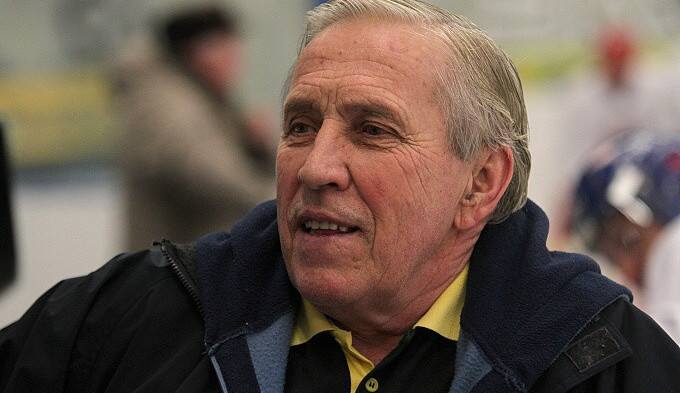 Josef Černý, foto: hc-kometa.cz