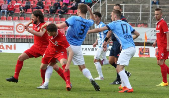 Foto: Daniel Král, fczbrno.cz