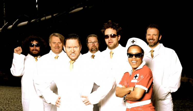 Monkey Business ,Foto: Eva Palkovičová