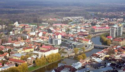 Břeclav, foto: turistickyatlas.cz