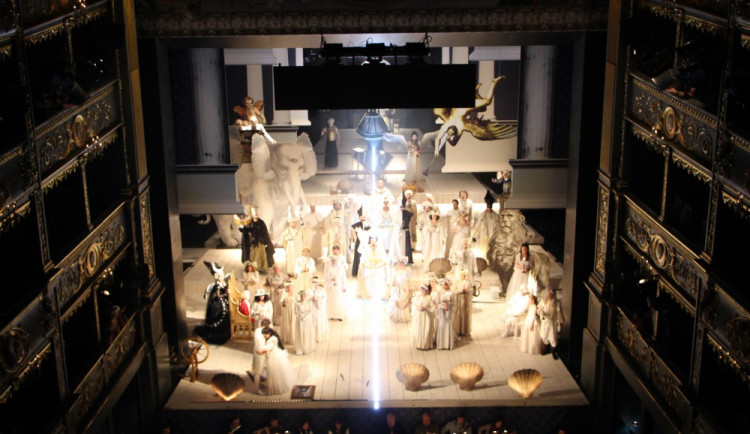 Ilustrační foto, provazek.cz