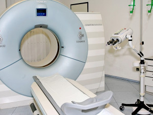 Tomografy v Brně umožní zkoumat choroby i mozek při vnímání hudby
