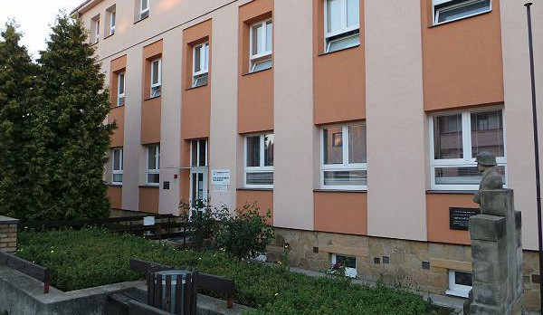 Dětská léčebna Boskovice, foto: Firmy.cz