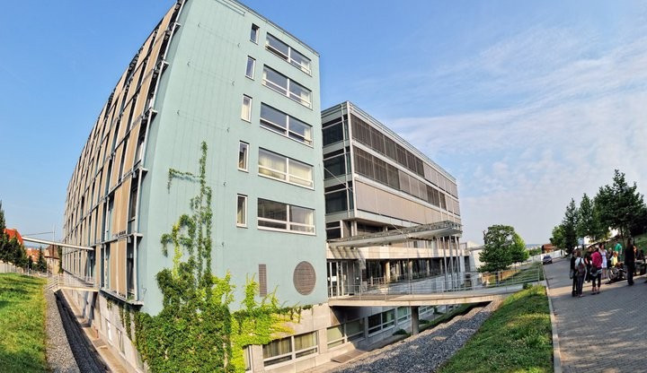 Mendelova univerzita