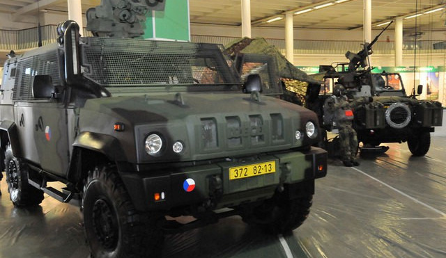foto: army.cz
