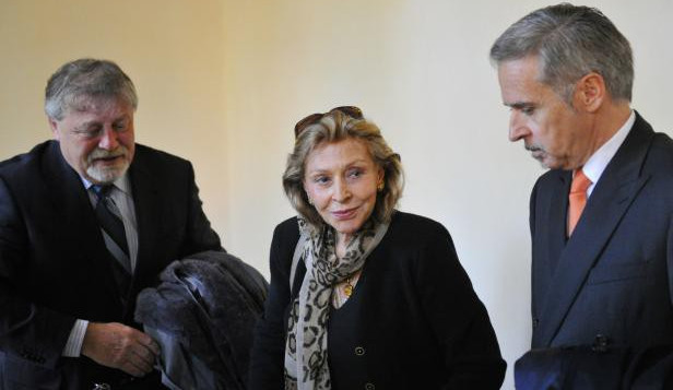 Mercedes Dietrichstein, foto: ceskatelevize.cz