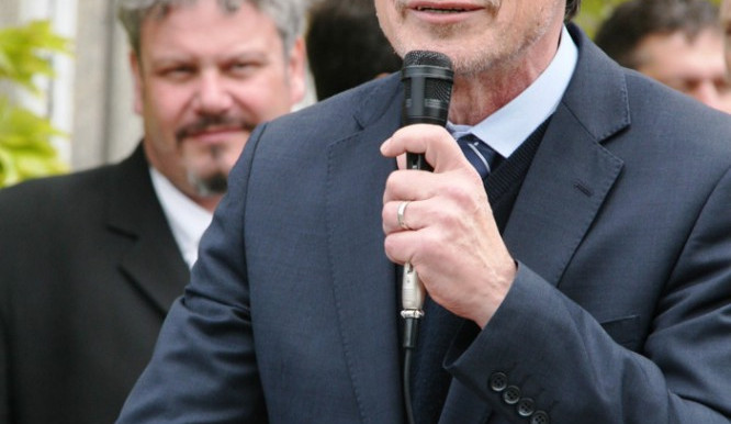 Martin Stropnický, foto: anobudelip.cz