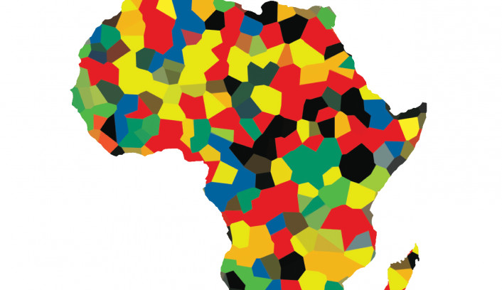 Den Afriky v ZOO Brno