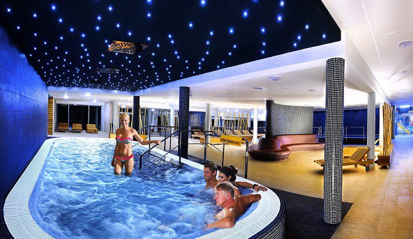 Aqualand Moravia v Pasohlávkách, foto: aqualand-moravia.cz