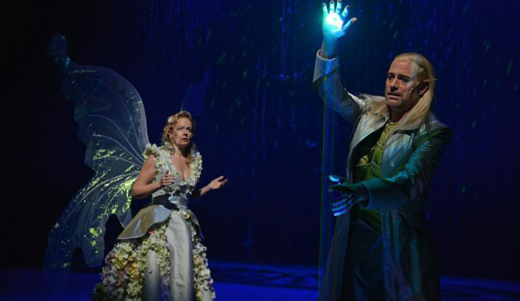 	Alena Antalová, Igor Ondříček	