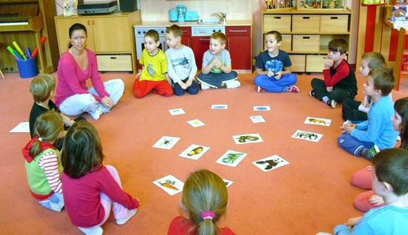 Ilustrační foto, zdroj: zsbarr.cz