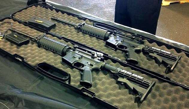 Ilustrační foto, zdroj: guns.com