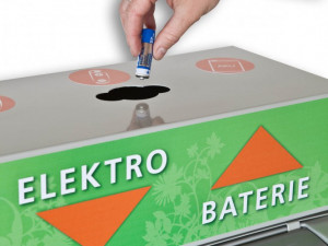 Díky recyklaci elektrospotřebičů občané Jihomoravského kraje ušetřili elektřinu na dalších 9 dní hokejového mistrovství světa