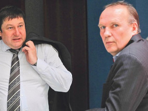 Soud poslal za exnáměstka primátora Zlína na dva roky do vězení