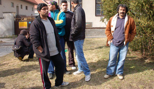 Ilustrační foto, zdroj: romea.cz