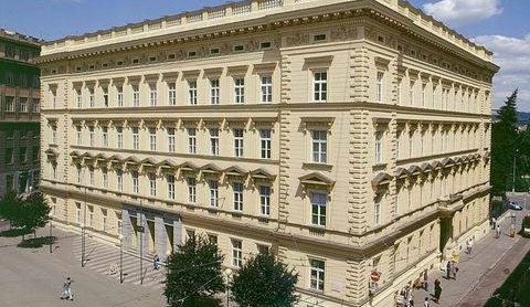 Fakulta sociálních studíí, Masarykova Univerzita