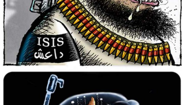 Ilustrační foto, zdroj: heavy.com