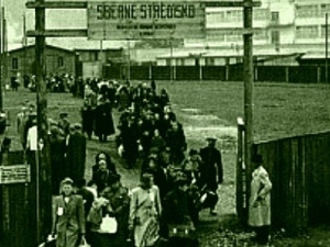 V 1945 opustilo Brno na 20.000 Němců, 1700 zemřelo při pochodu