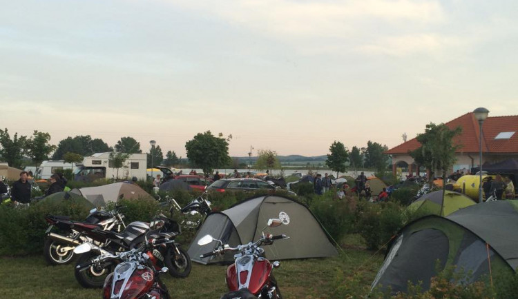 foto: EURO BIKE FEST