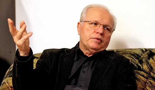 Petr Fiala, foto: mestohudby.cz