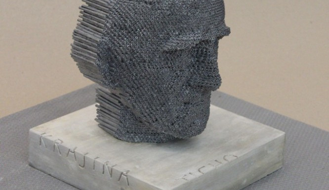 1. místo - Jiří Sobotka, foto: MMB