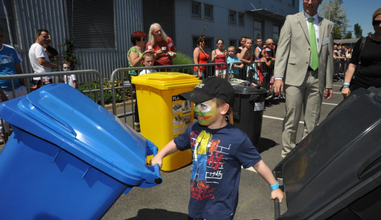 Foto: Zdeněk Kolařík
